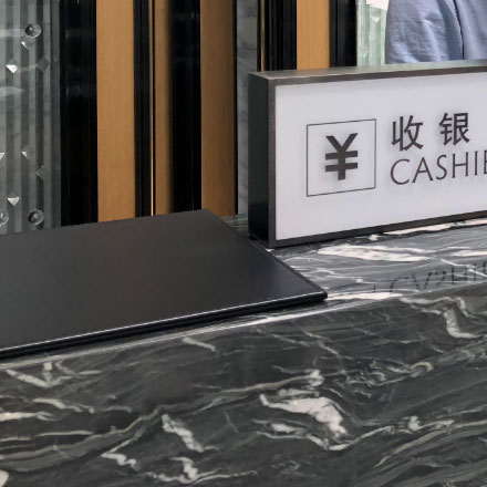 什么標識設計公司最好看