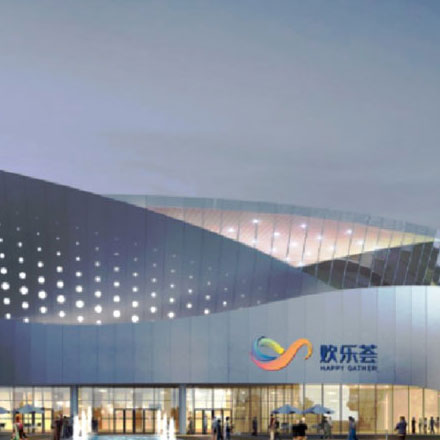 標識設(shè)計作品案例展示