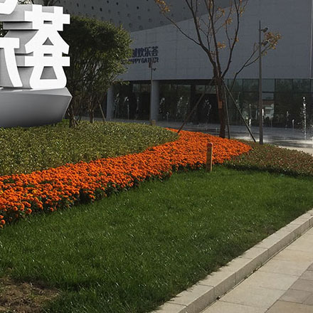 標識設(shè)計作品案例展示