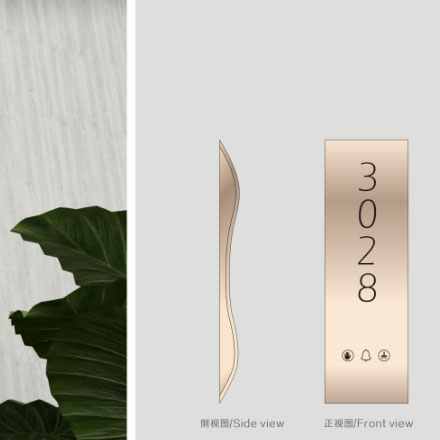重慶酒店標識設計公司電話