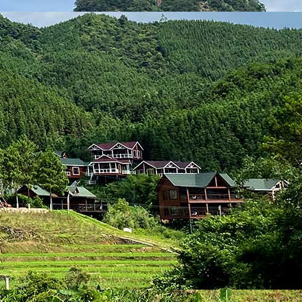 美姑峨眉山景區標識設計：展現自然景觀與山岳文化的獨特魅力